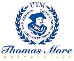 Logo de la universidad