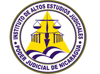 Logo de Instituto de Altos Estudios Judiciales (IAEJ)