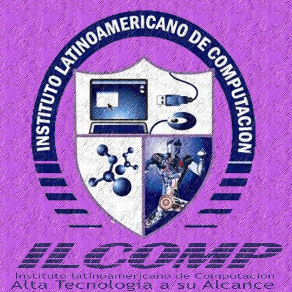 Logo de la universidad