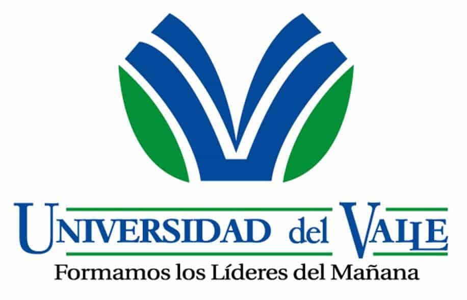 Logo de la universidad
