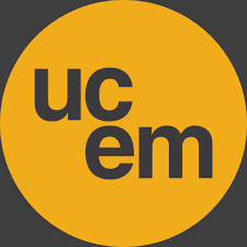 Logo de la universidad