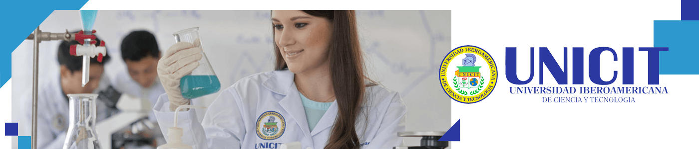 Universidad Iberoamericana de Ciencia y Tecnología (UNICIT)