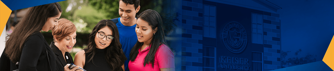 Keiser University