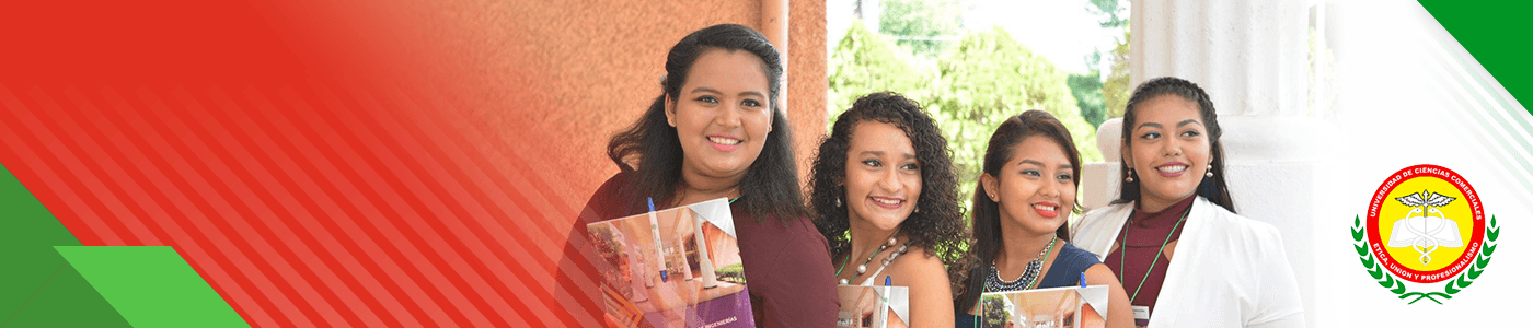 Universidad de Ciencias Comerciales (UCC)