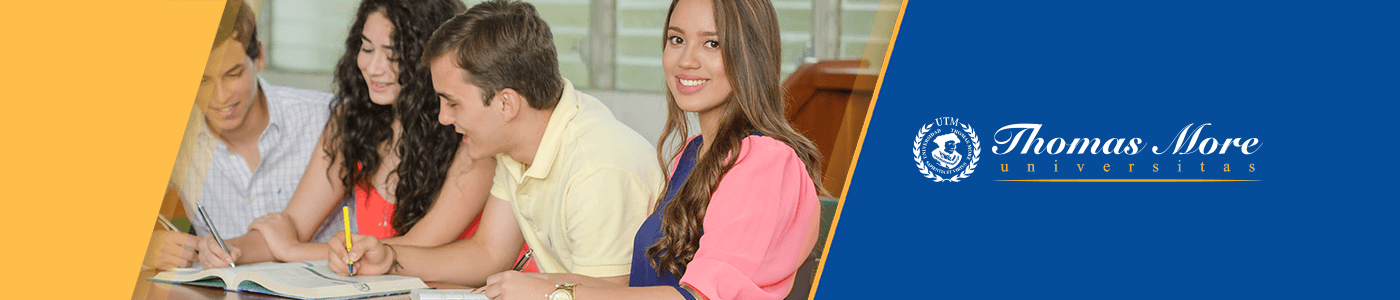Universidad Thomas More (UTM)