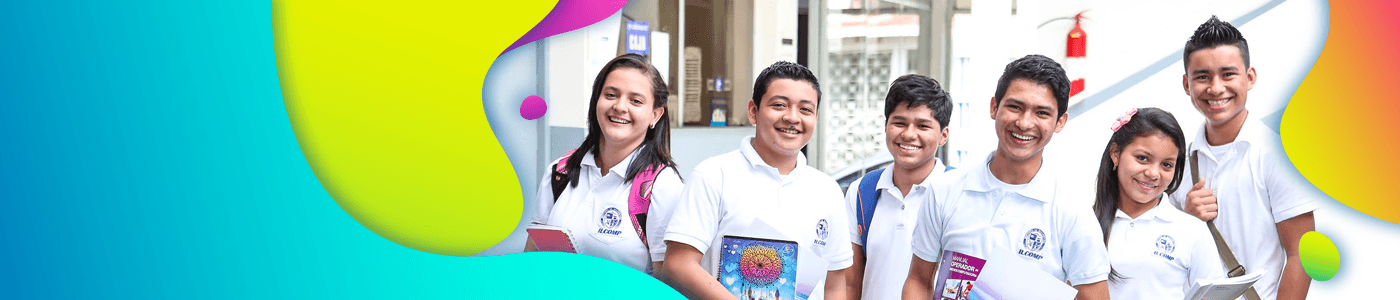 Instituto Latinoamericano de Computación (ILCOMP)