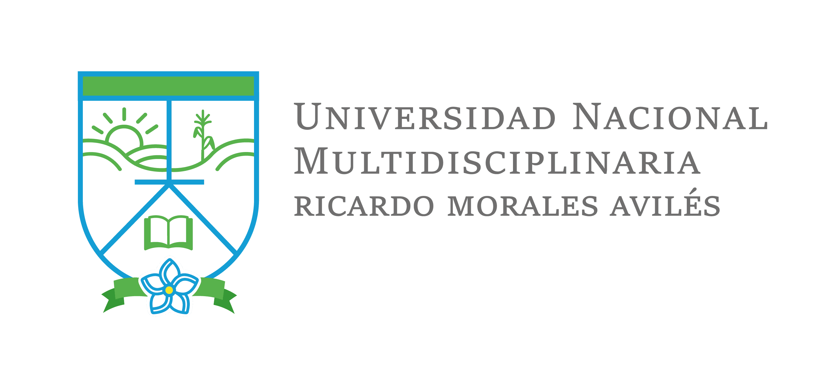 Logo de la universidad