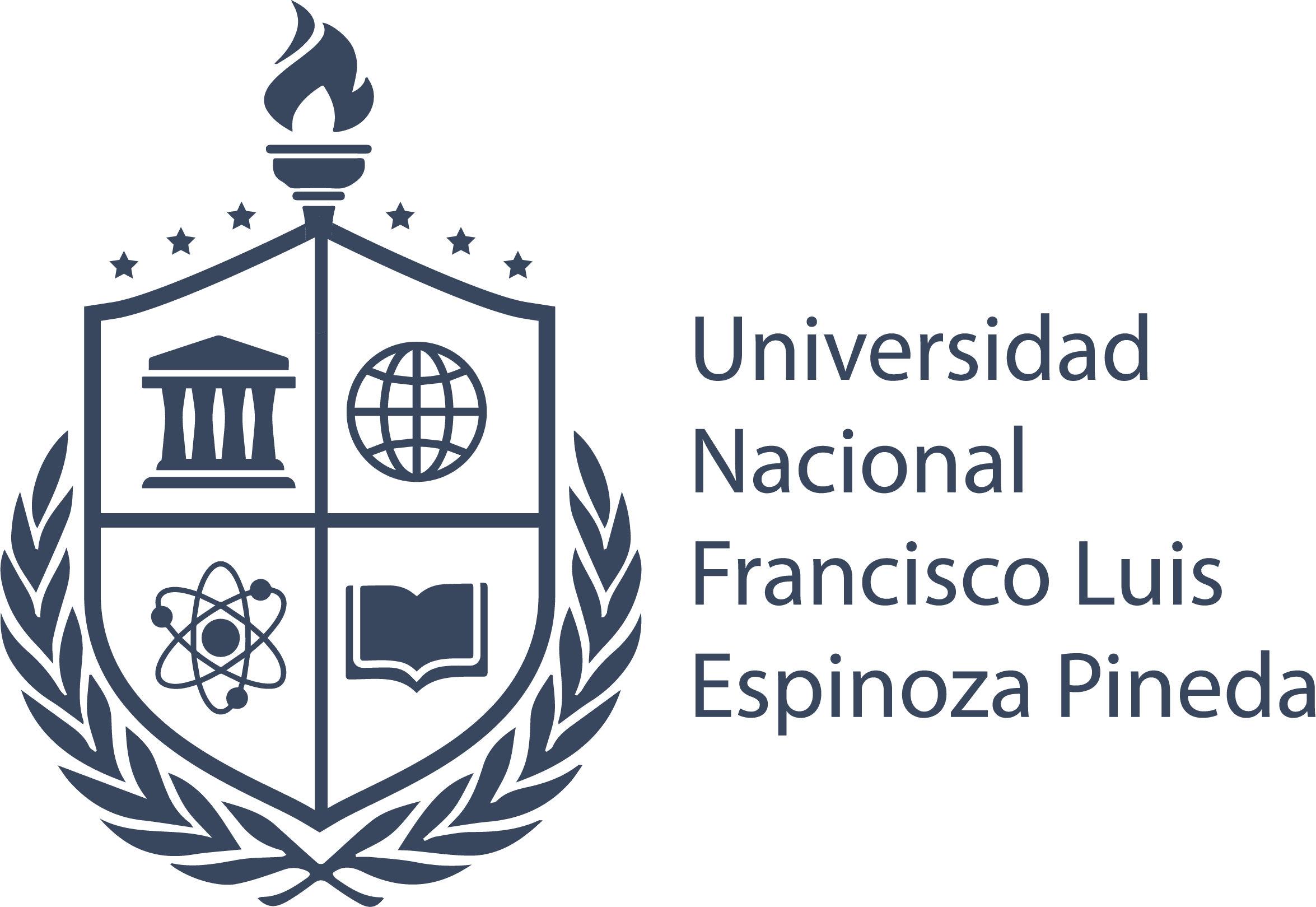 Logo de la universidad