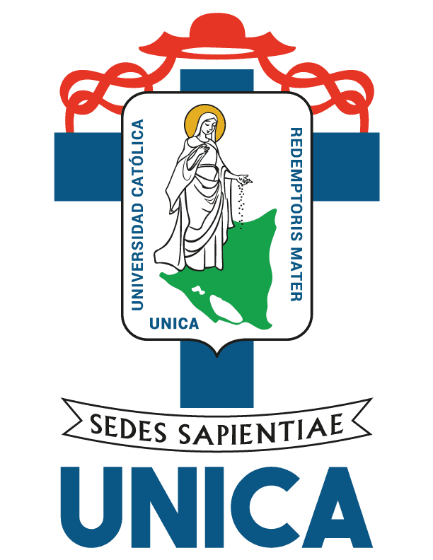 Logo de la universidad