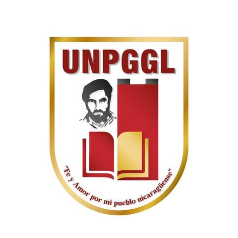 Logo de Universidad Nacional Padre Gaspar García Laviana (UNPGGL)