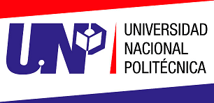 Logo de Universidad Nacional Politécnica (UNP)