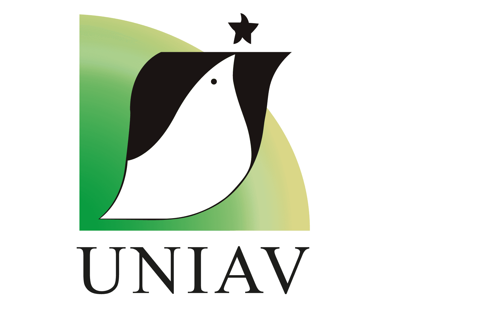 Logo de Universidad Internacional Antonio de Valdivieso (UNIAV-RIVAS)