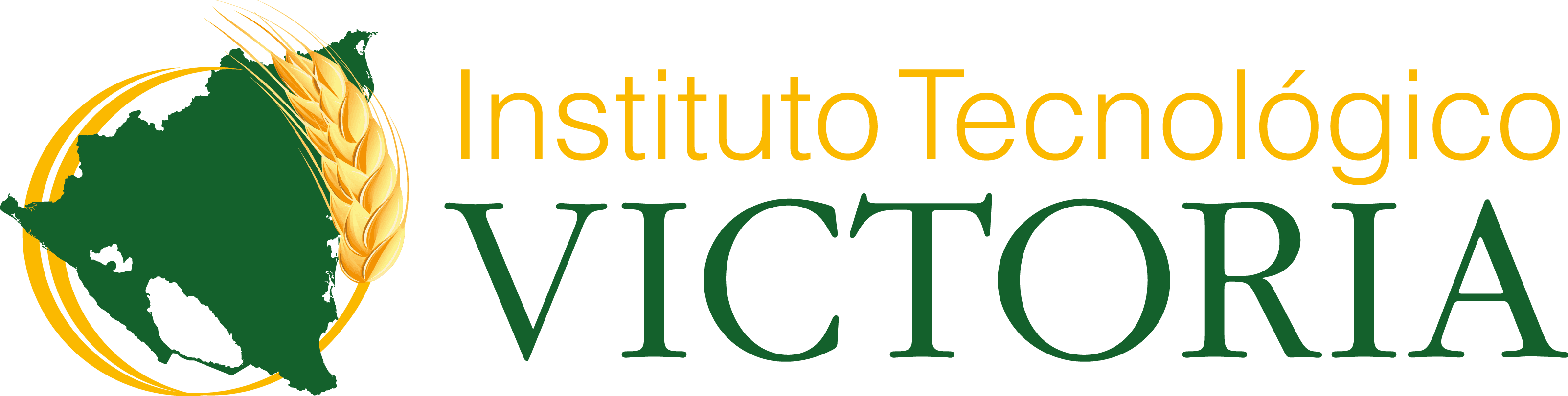 Logo de Instituto Tecnológico Victoria (ITV)